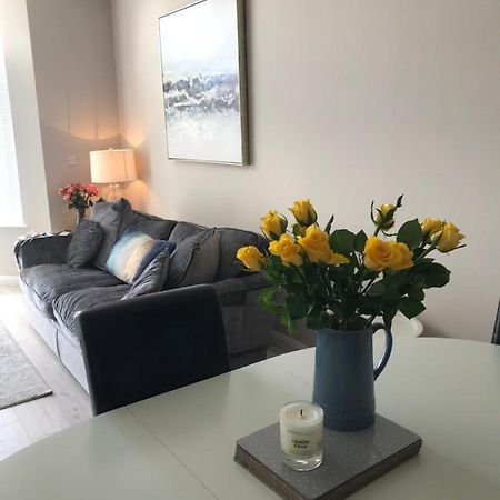 Apt 1, Whiterocks Portrush Extérieur photo