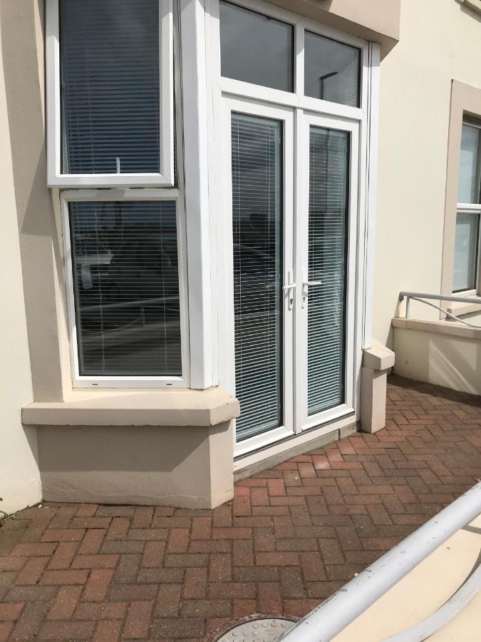 Apt 1, Whiterocks Portrush Extérieur photo